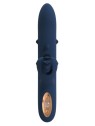Dream toys Vibratore Athena con sfera e linguette mobili