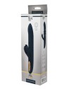 Dream toys Vibratore Athena con sfera e linguette mobili