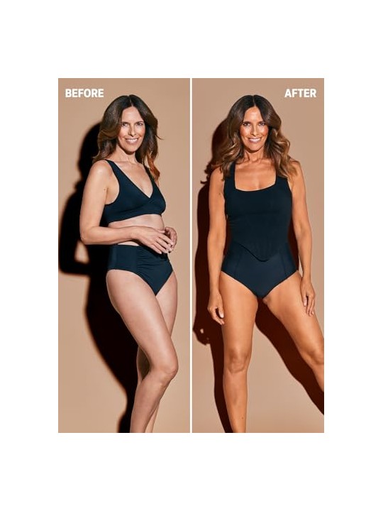 Dripping Gold Spray autoabbronzante medio Instant Spray Tan 75ml donna