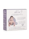 E'Lifexir KIT DA VIAGGIO PER LA CURA DEL NEONATO, 3 PEZZI Shampoo gel 50ml + Body lotion 50ml + Diaper rash cream 25ml unisex