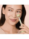 Ecotools Rullo Facciale in Giada per Donna 1 0pz