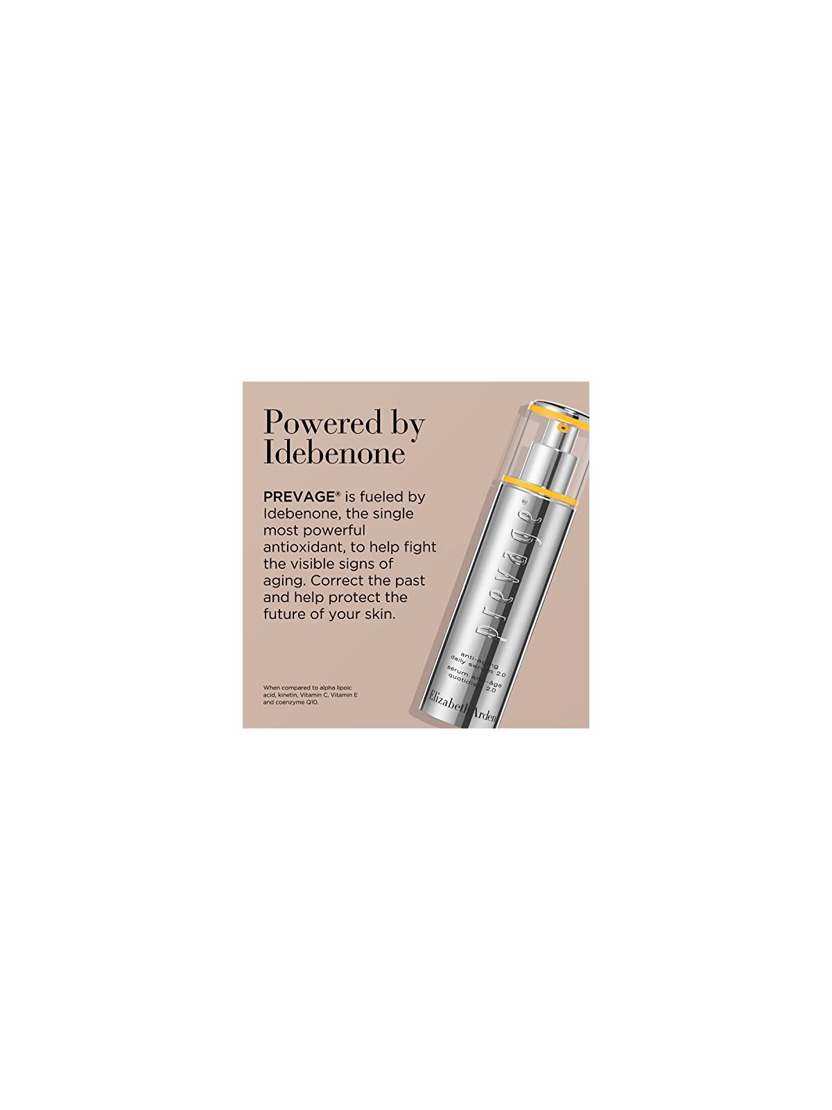Elizabeth Arden Prevage Viso Avanzato Ser 50ml Set unisex