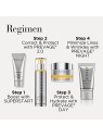 Elizabeth Arden Prevage Viso Avanzato Ser 50ml Set unisex