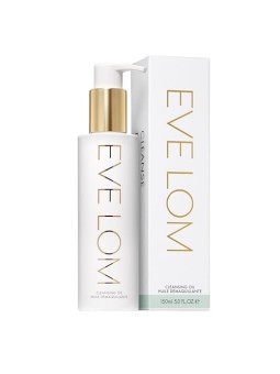 Eve Lom DETERGENTE olio detergente 150ml unisex