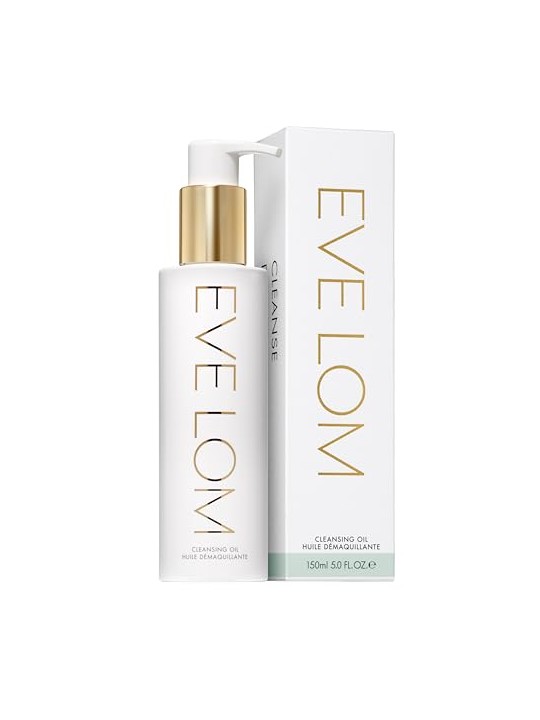 Eve Lom DETERGENTE olio detergente 150ml unisex