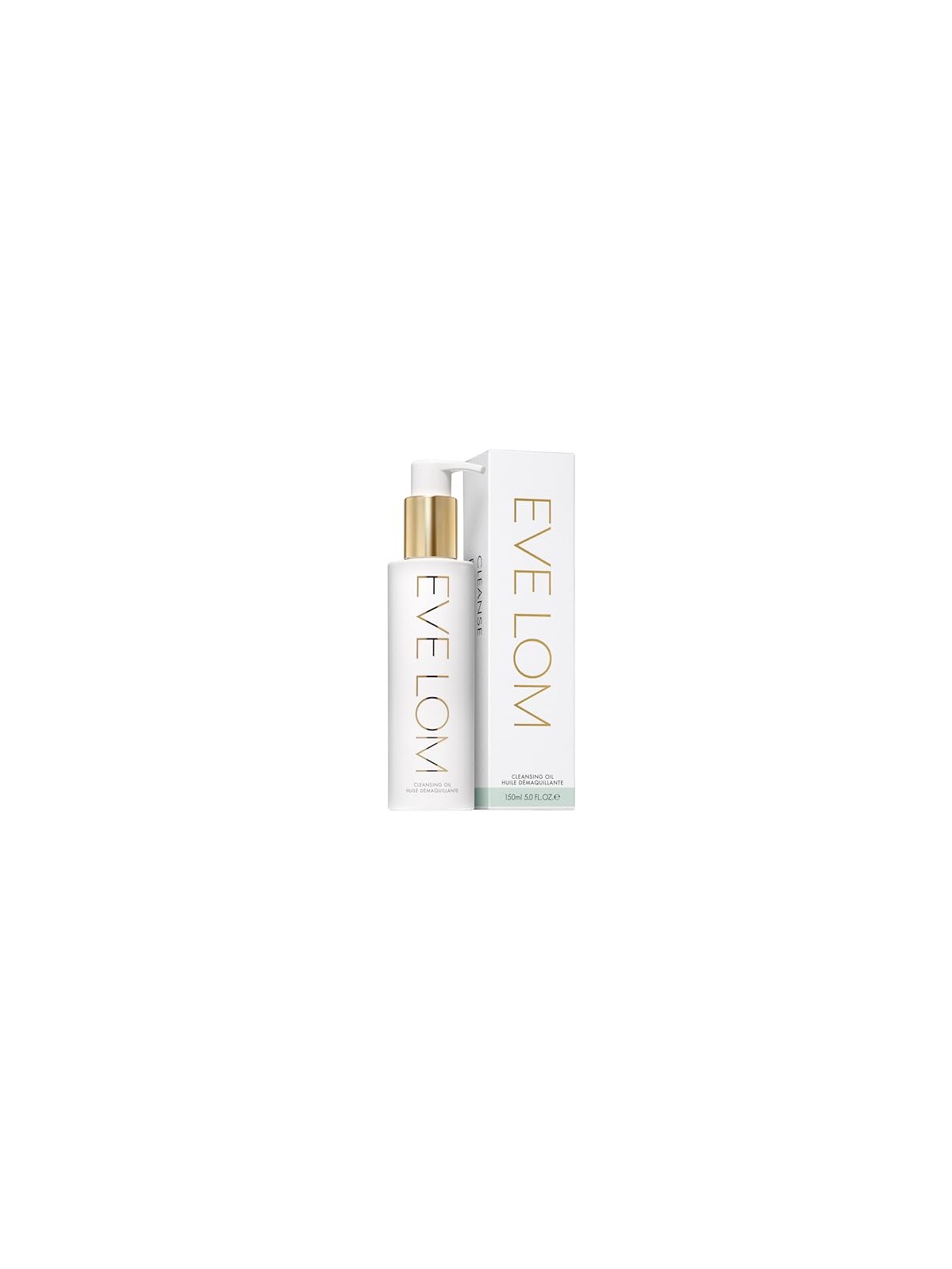 Eve Lom DETERGENTE olio detergente 150ml unisex