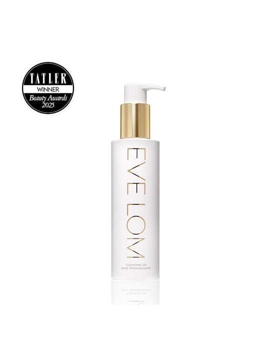 Eve Lom DETERGENTE olio detergente 150ml unisex