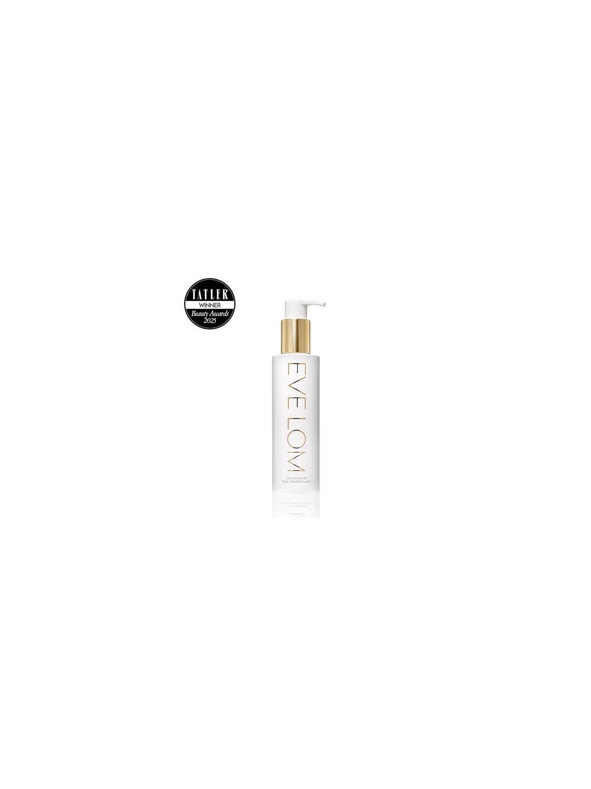 Eve Lom DETERGENTE olio detergente 150ml unisex