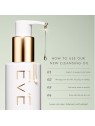 Eve Lom DETERGENTE olio detergente 150ml unisex