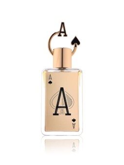 Fragrance world Ace eau de parfum spray 80ml