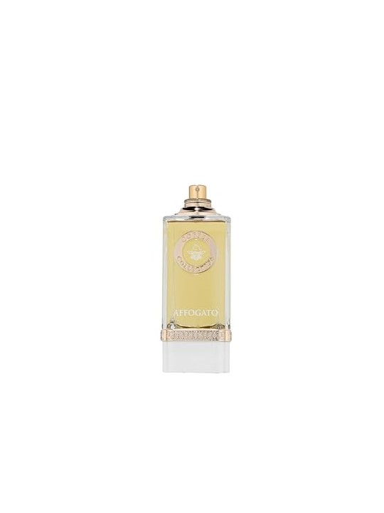 Affogato Eau de Parfum Unisex 100ml - Fragrance World