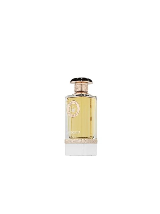 Affogato Eau de Parfum Unisex 100ml - Fragrance World