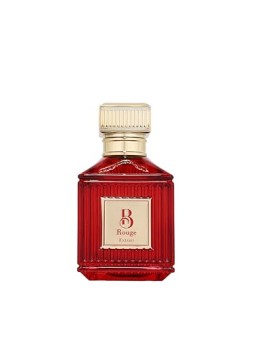 Fragrance world B Rouge Extrait Extrait de Parfum spray 100ml