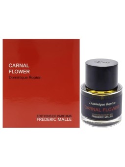 Frederic Malle CARNAL FLOWER eau de parfum vaporizzatore 50ml unisex
