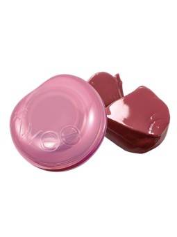 Fwee Lip & Cheek Glowy Jelly Pot JS01 Rosy Glaze 50ml