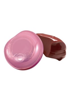 Fwee Lip & Cheek Glowy Jelly Pot JS02 Caramelized 30ml