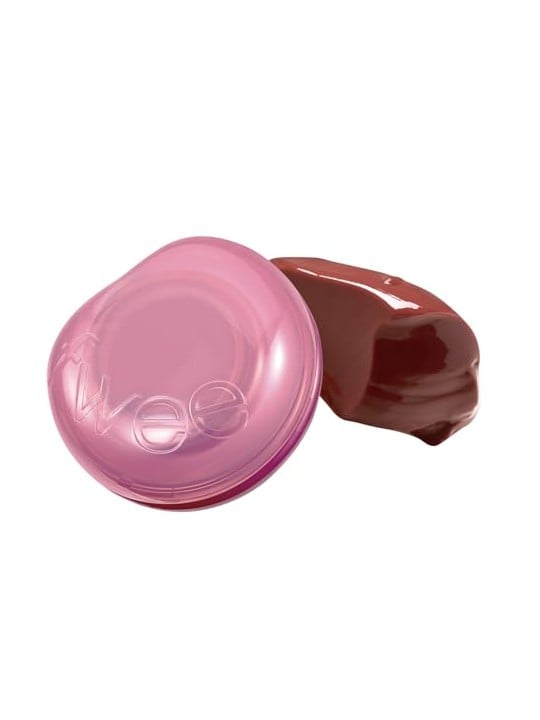 Fwee Lip & Cheek Glowy Jelly Pot JS02 Caramelized 30ml