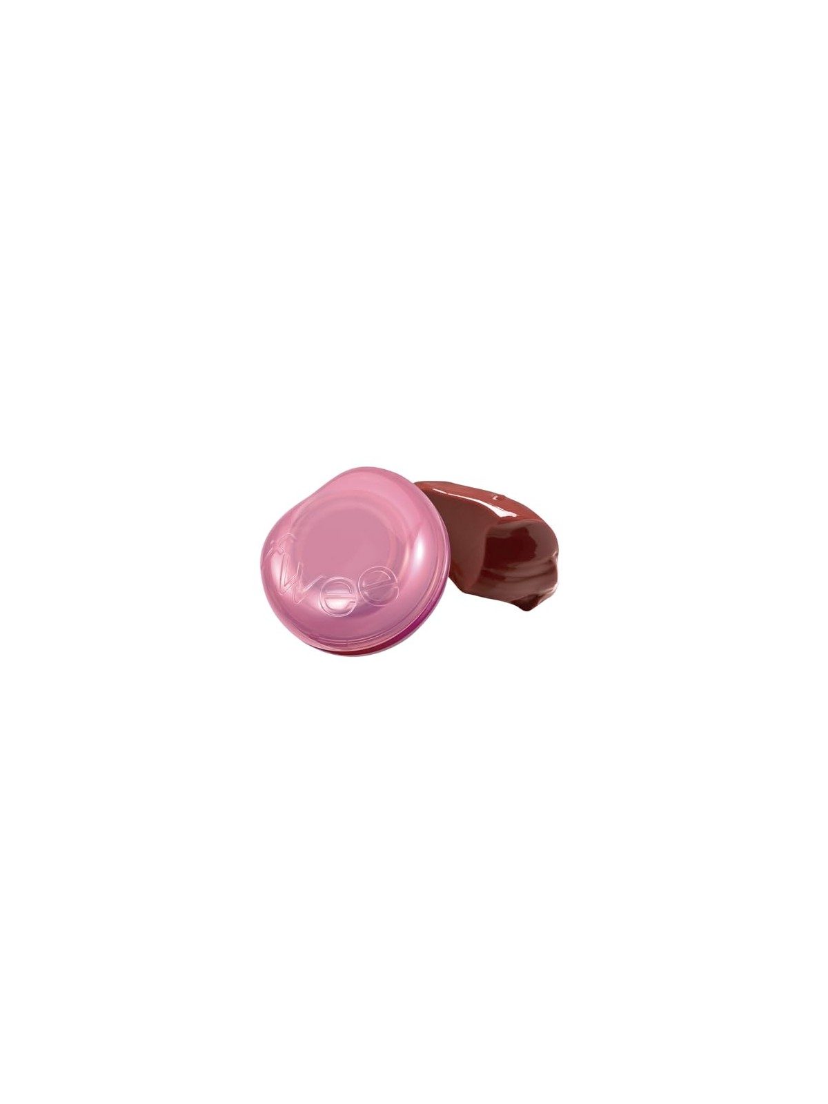 Fwee Lip & Cheek Glowy Jelly Pot JS02 Caramelized 30ml