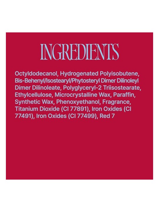 Fwee Lip & Cheek Glowy Jelly Pot JS02 Caramelized 30ml