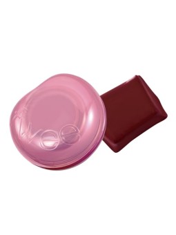 Fwee Lip & Cheek Glowy Jelly Pot JS03 Couverture 4g