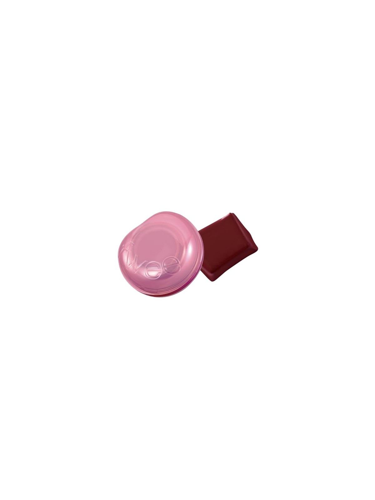 Fwee Lip & Cheek Glowy Jelly Pot JS03 Couverture 4g