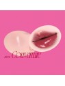 Fwee Lip & Cheek Glowy Jelly Pot JS03 Couverture 4g