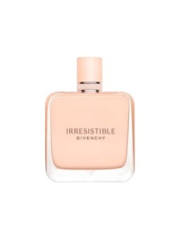 Givenchy IRRESISTIBLE NUDE VELVET eau de parfum vapo 80ml donna