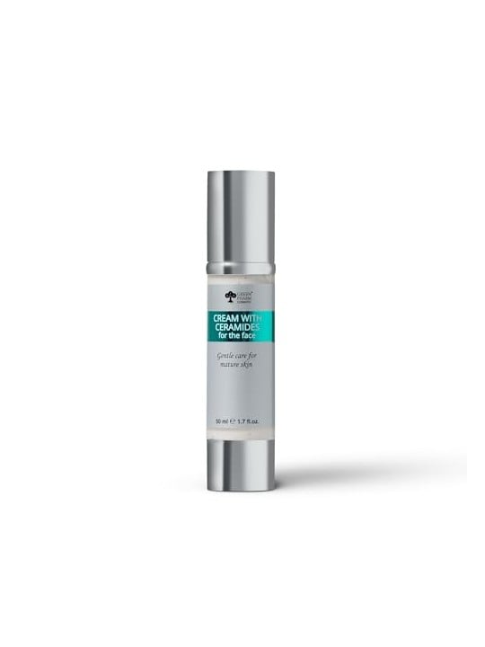 Green pharm cosmetics Crema Con Ceramidi crema viso alla ceramide 50ml