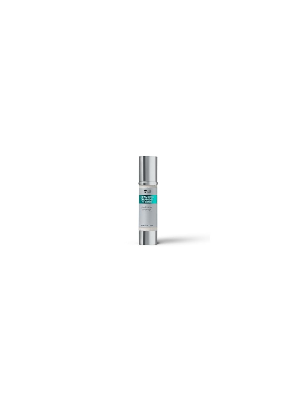 Green pharm cosmetics Crema Con Ceramidi crema viso alla ceramide 50ml
