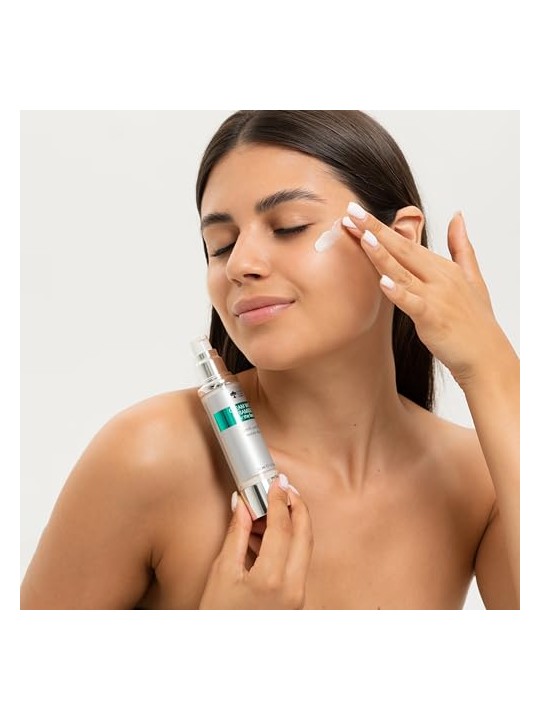 Green pharm cosmetics Crema Con Ceramidi crema viso alla ceramide 50ml