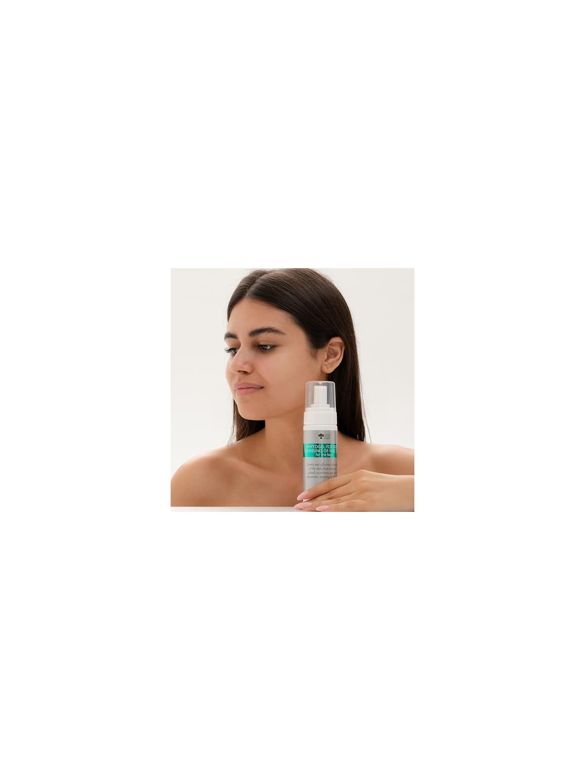 Green pharm cosmetics Phytogel Detergenti in gel per una pulizia profonda 150ml