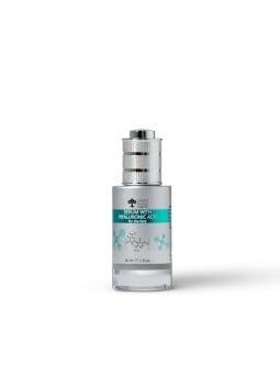 Green pharm cosmetics Siero con acido ialuronico siero per viso con acido ialuronico 30ml