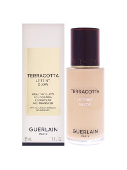 Guerlain Fondotinta fluido TERRACOTTA LE TEINT GLOW n.1.5N 30ml unisex