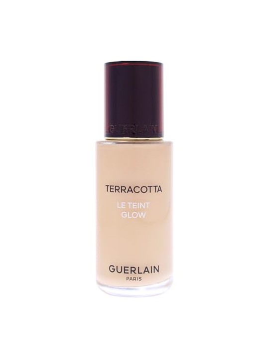 Guerlain Fondotinta fluido TERRACOTTA LE TEINT GLOW n.1.5N 30ml unisex