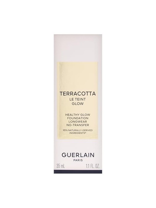 Guerlain Fondotinta fluido TERRACOTTA LE TEINT GLOW n.1.5N 30ml unisex
