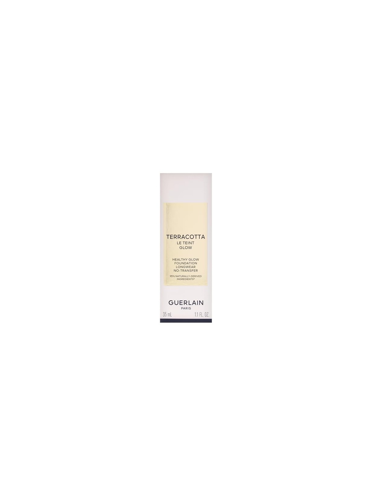 Guerlain Fondotinta fluido TERRACOTTA LE TEINT GLOW n.1.5N 30ml unisex