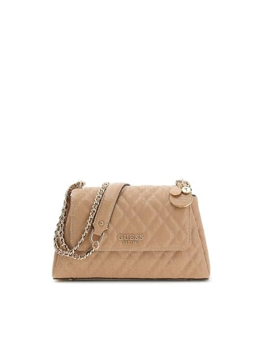 Guess Borsa a tracolla da donna HWGG9628210-PLC donna