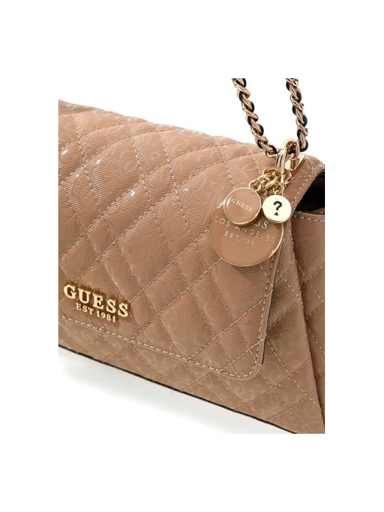 Guess Borsa a tracolla da donna HWGG9628210-PLC donna
