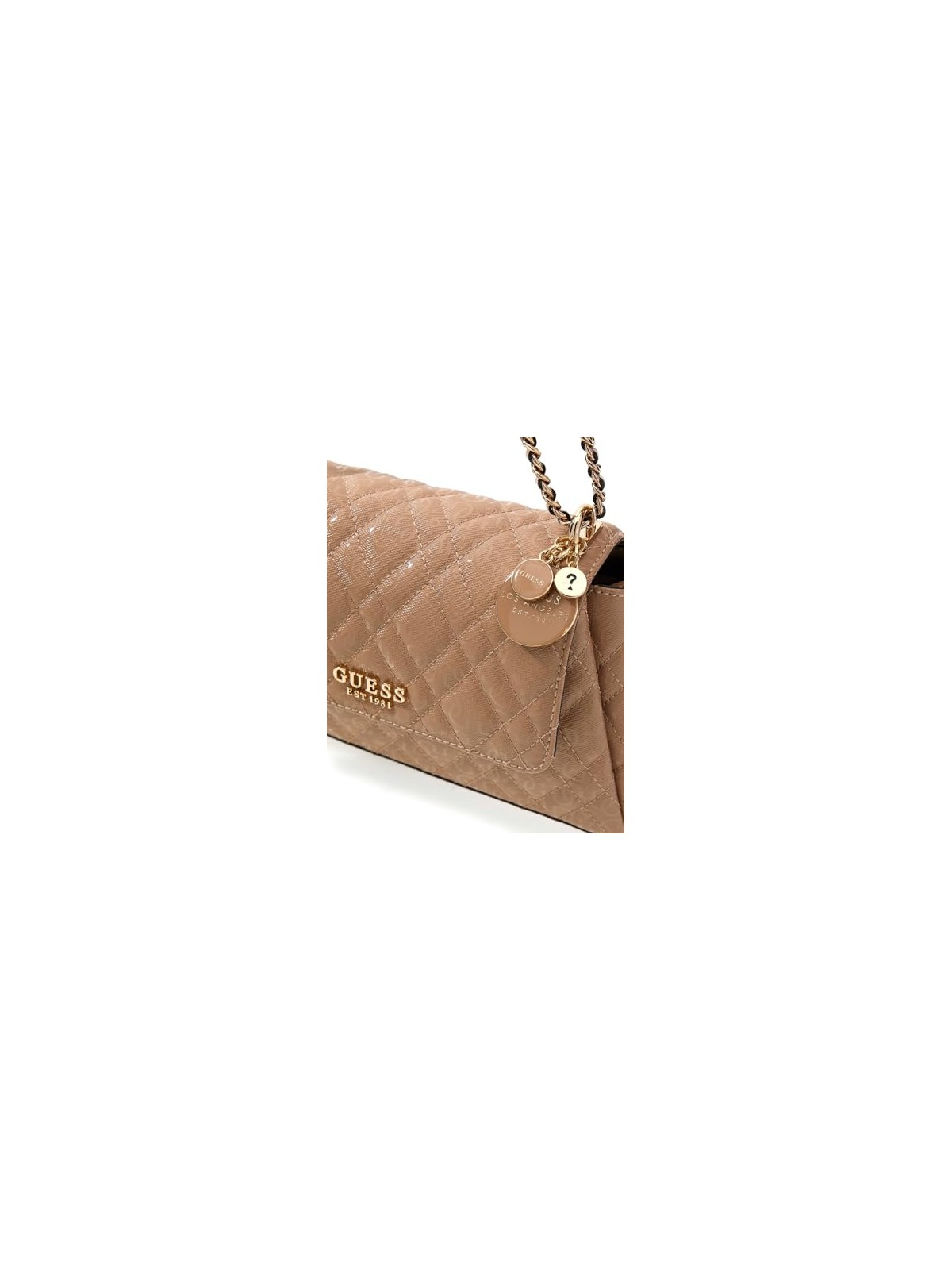 Guess Borsa a tracolla da donna HWGG9628210-PLC donna