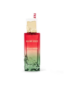 Gulf orchid Eau de Parfum Spray Ruby Fizz 100ml