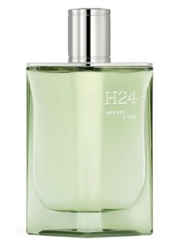 Hermès H24 Herbes Vives EDP Uomo 100 ml