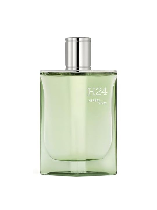 Hermès H24 Herbes Vives EDP Uomo 100 ml