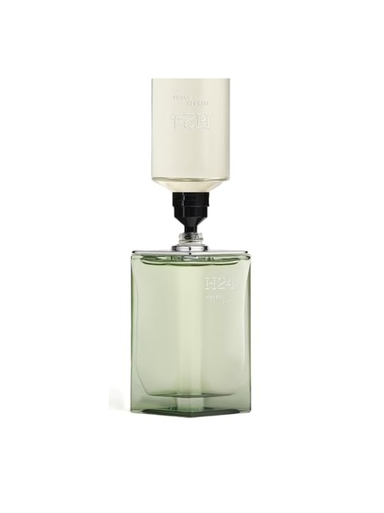 Hermès H24 Herbes Vives EDP Uomo 100 ml