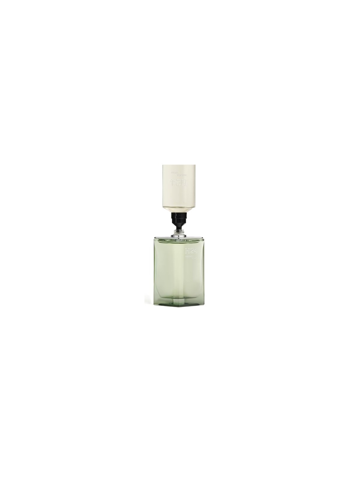 Hermès H24 Herbes Vives EDP Uomo 100 ml