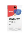 Hero. Cerotti per imperfezioni cutanee Mighty Patch Duo I cerotti idrocolloidali originali e invisibili 12 pezzi donna