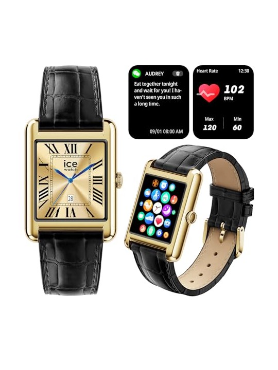 Ice Watch ICE smart TKS 2.0 AMOLED 025285 donna