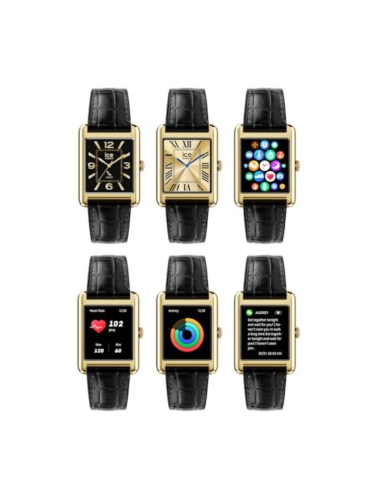 Ice Watch ICE smart TKS 2.0 AMOLED 025285 donna