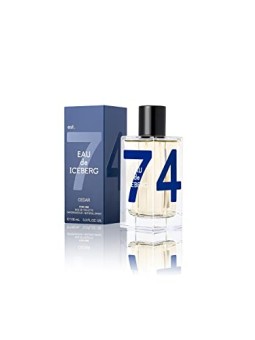 Iceberg Eau de Iceberg Cedar Eau De Toilette 100ml uomo