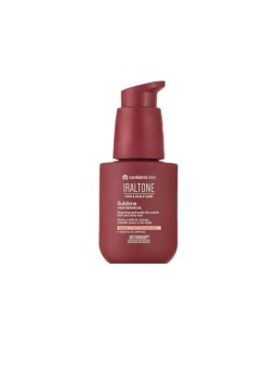 Iraltone IRALTONE SUBLIME olio riparatore per capelli 50ml unisex