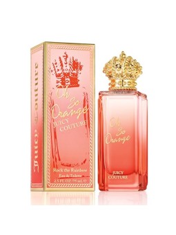 Juicy Couture Rock The Rainbow Oh So Orange EDT 75ml